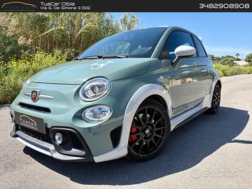 Abarth 695 1.4 T-Jet 70th #10558