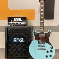 D'ANGELICO Premier Brighton