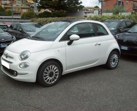 FIAT 500 1.0 Hybrid Dolcevita *Promo SD 2025*