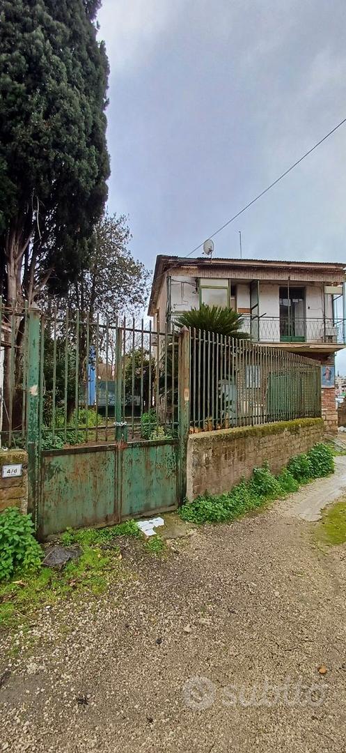 Appartamento - Vista 2