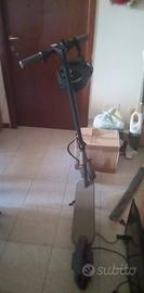 monopattino elettrico 