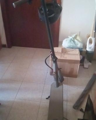 monopattino elettrico 