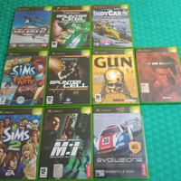 Giochi Xbox / Xbox 360 / Series X
