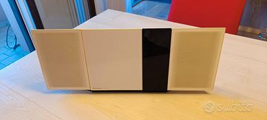 Stereo Panasonic  SC-HC39