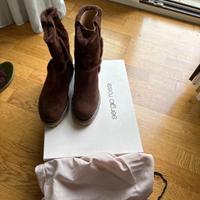 Stivaletti sergio rossi