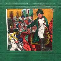 VENT'ANNI DI IMPRECAZIONI E GLORIA CON L'IMPERATOR