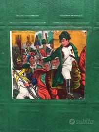 VENT'ANNI DI IMPRECAZIONI E GLORIA CON L'IMPERATOR