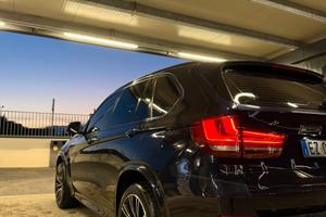 Bmw x5 2015 msport