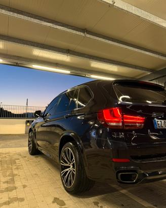 Bmw x5 2015 msport