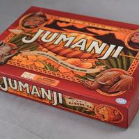 Jumanji - Editrice Giochi Spin Master