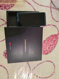 smartphone Huawei mate 10 pro 