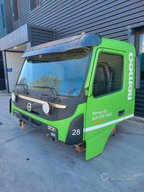 Cabina Volvo FMX Euro 6