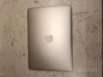 MacBook Air 13 "2017