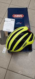 casco bici da corsa 