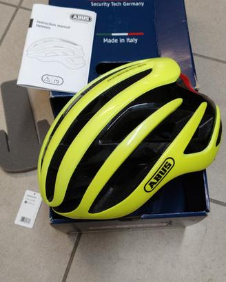 casco bici da corsa 