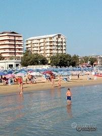 Settembre a san salvo marina