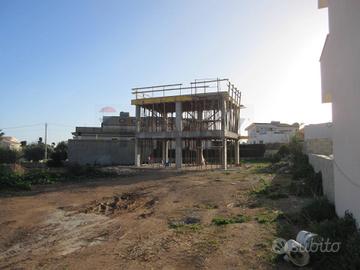 Nuove costruzioni - Noto