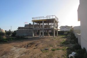 Nuove costruzioni - Noto