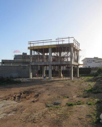 Nuove costruzioni - Noto