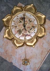 Orologio grande da parete