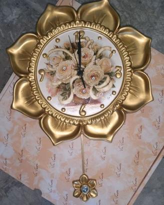 Orologio grande da parete