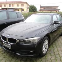 BMW 316 d Touring Business Advantage NAVI/Portello