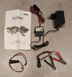 Mantenitore di carica batteria