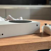 Xbox Series S 512 GB in perfette condizioni