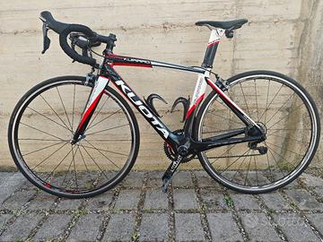Kuota Kuraro taglia 52 S bici da corsa 