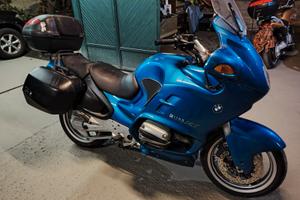 BMW R 1100 rt