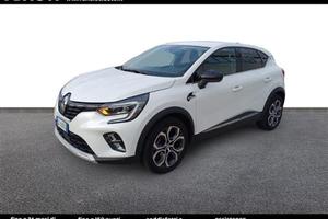 RENAULT Captur TCE 90 TECHNO
