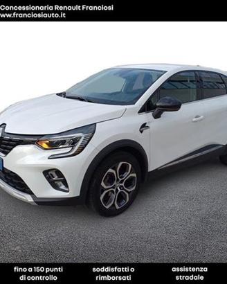 RENAULT Captur TCE 90 TECHNO