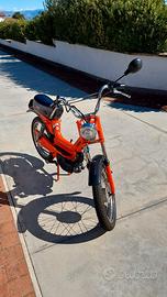 Califfone 48cc - 1980