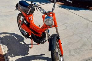 Califfone 48cc - 1980