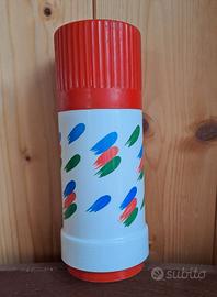 Thermos ROTPUNKT da 250 ml