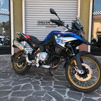 Bmw f 850 gs - 2022