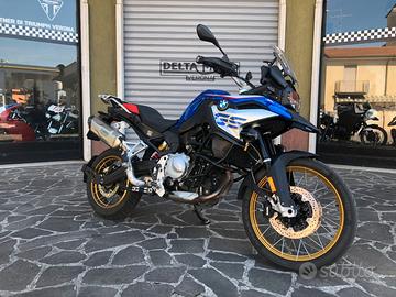 Bmw f 850 gs - 2022