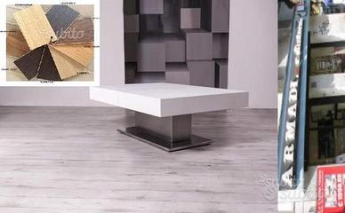 TAVOLINO TRASFORMABILE ALTACOM A ROMA Ares Mega