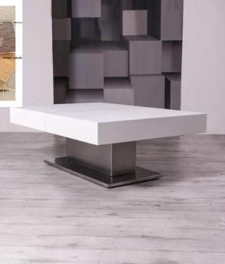 TAVOLINO TRASFORMABILE ALTACOM A ROMA Ares Mega