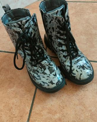 Stivaletti bimba n.35