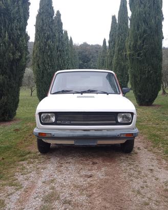 Fiat 127