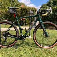 Bombtrack Hook ext c - Gravel