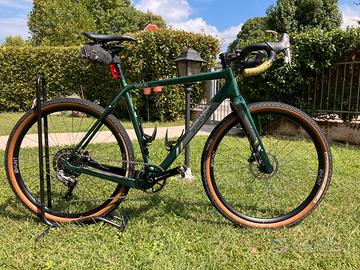 Bombtrack Hook ext c - Gravel