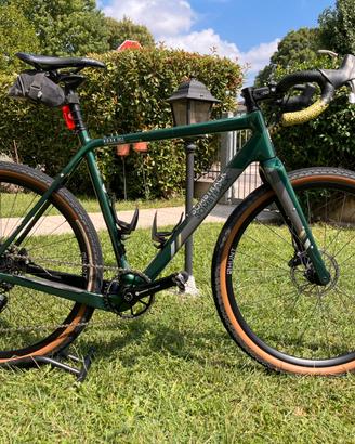 Bici Gravel