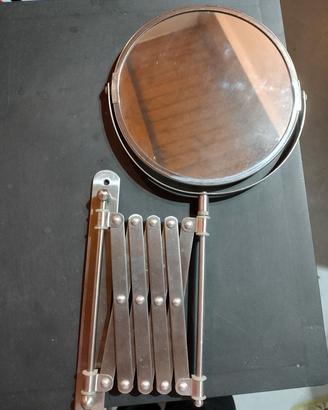 Specchio per trucco