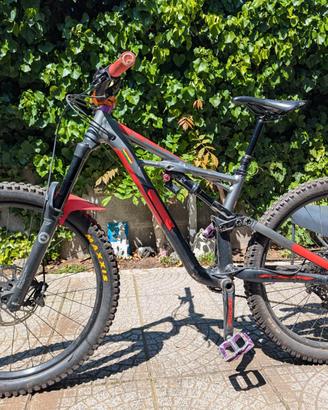 Specialized Enduro FSR Comp M5 650B