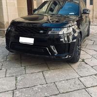 Range Rover sport 3.0D I6 HSE DYNAMIC