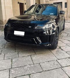 Range Rover sport 3.0D I6 HSE DYNAMIC