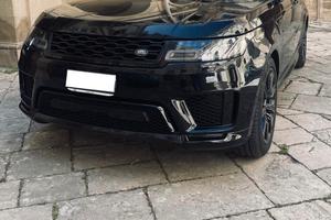 Range Rover sport 3.0D I6 HSE DYNAMIC