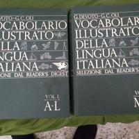 Vocabolario Devoto Oli